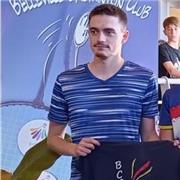 Cours particulier de Badminton dans le sud de l'île de France - Bondoufle